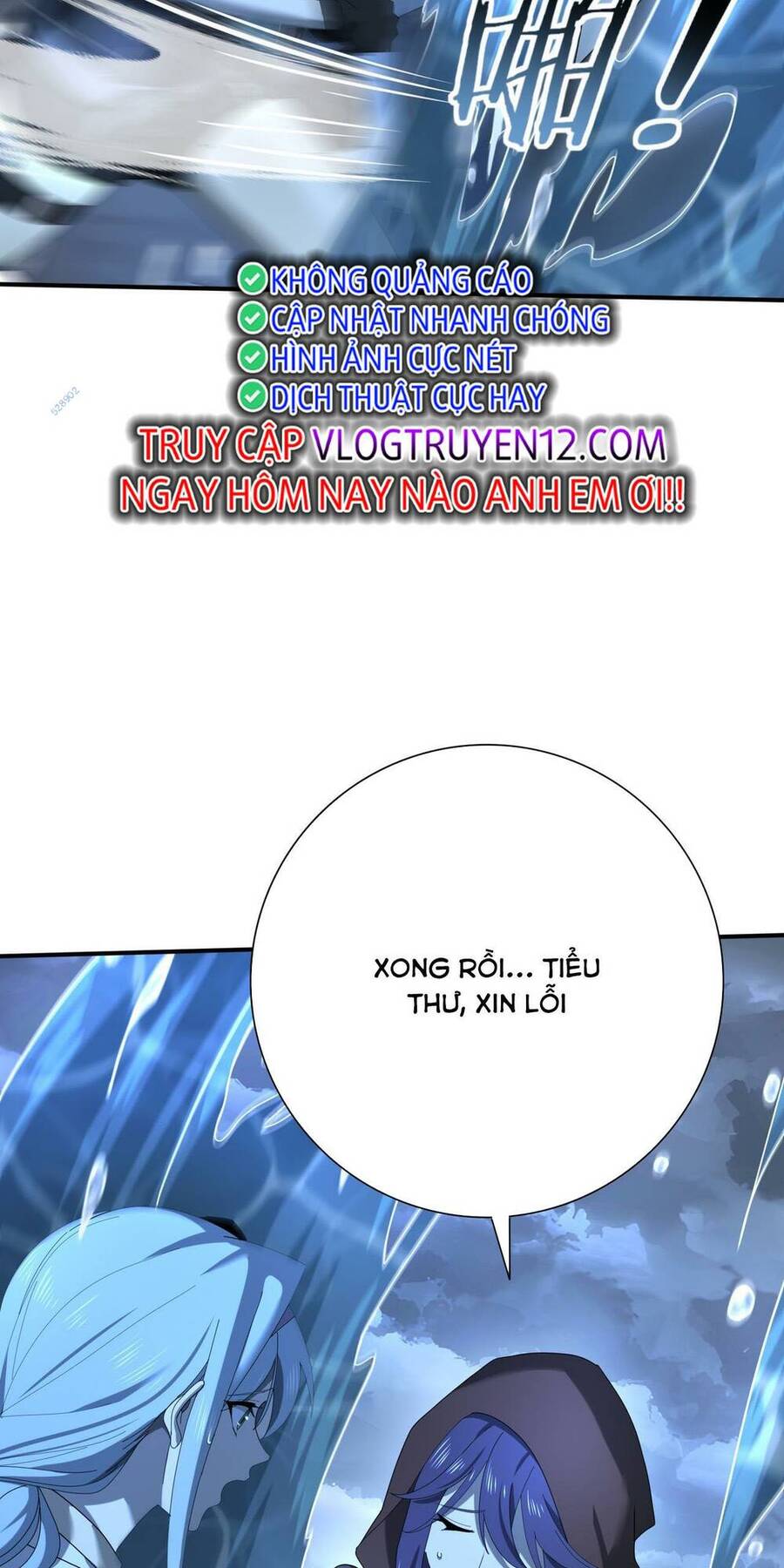 Toàn Dân Chuyển Chức: Ngự Long Sư Là Chức Nghiệp Yếu Nhất? Chap 9 - Next Chap 10