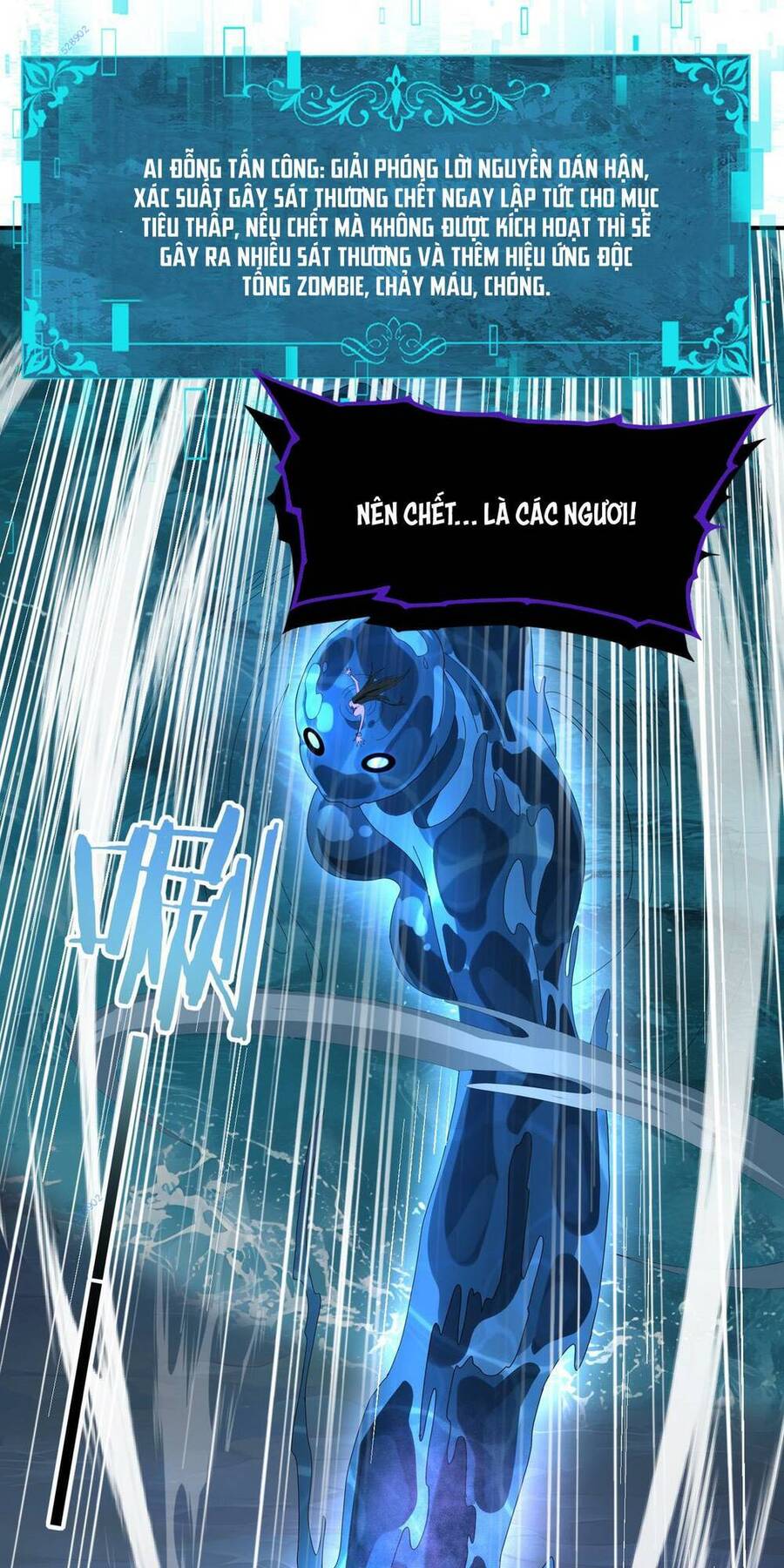 Toàn Dân Chuyển Chức: Ngự Long Sư Là Chức Nghiệp Yếu Nhất? Chap 9 - Next Chap 10