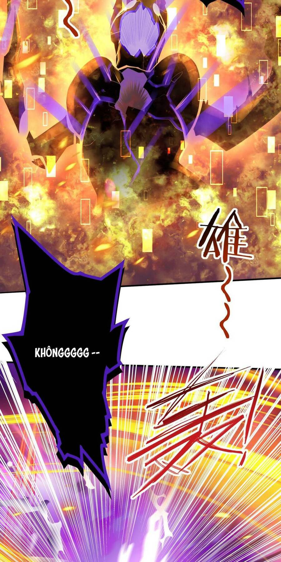 Toàn Dân Chuyển Chức: Ngự Long Sư Là Chức Nghiệp Yếu Nhất? Chap 9 - Next Chap 10
