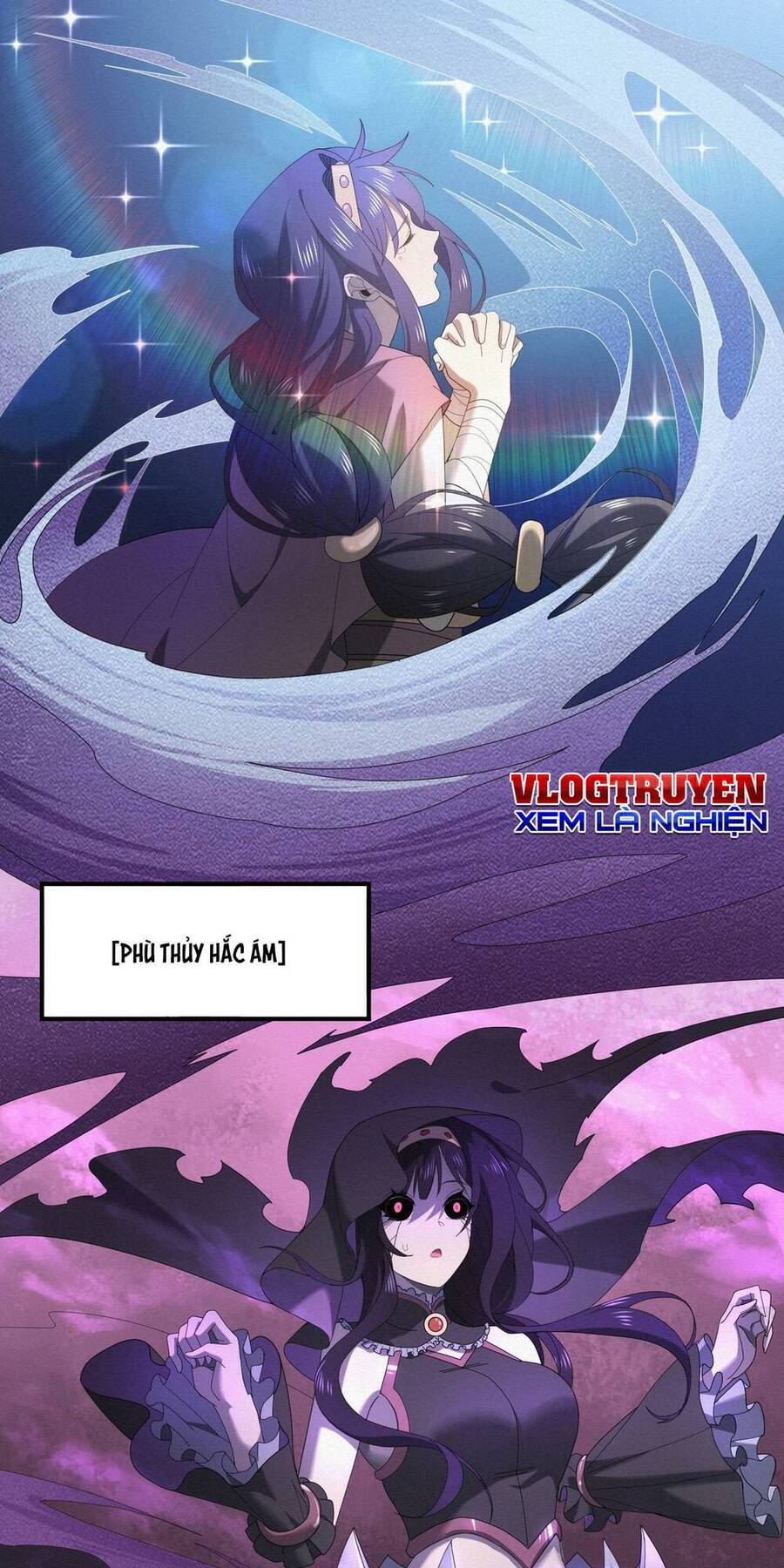 Toàn Dân Chuyển Chức: Ngự Long Sư Là Chức Nghiệp Yếu Nhất? Chap 9 - Next Chap 10