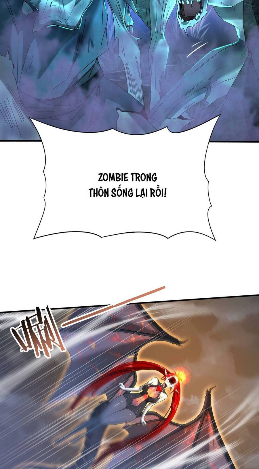 Toàn Dân Chuyển Chức: Ngự Long Sư Là Chức Nghiệp Yếu Nhất? Chap 9 - Next Chap 10