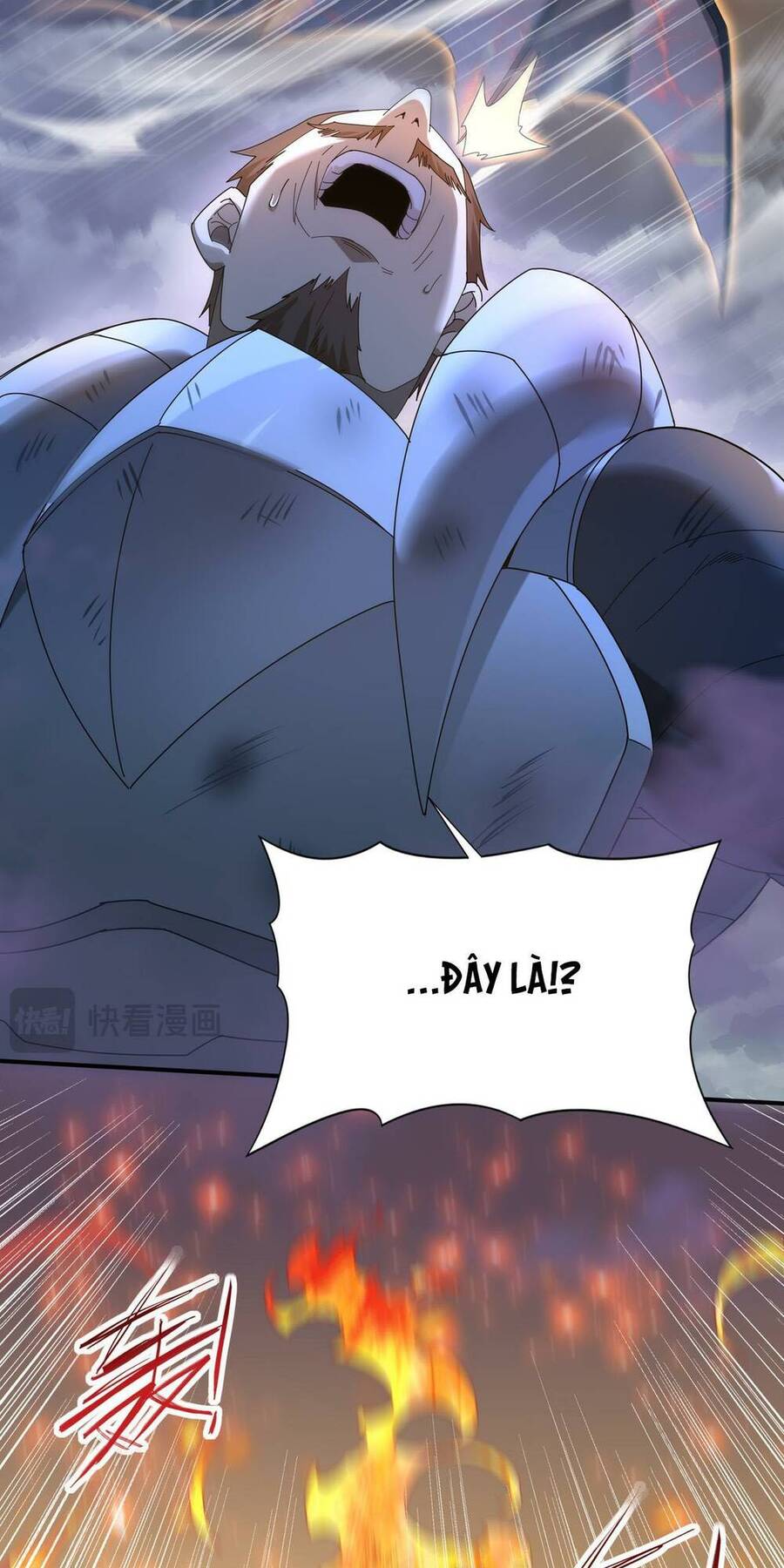 Toàn Dân Chuyển Chức: Ngự Long Sư Là Chức Nghiệp Yếu Nhất? Chap 9 - Next Chap 10