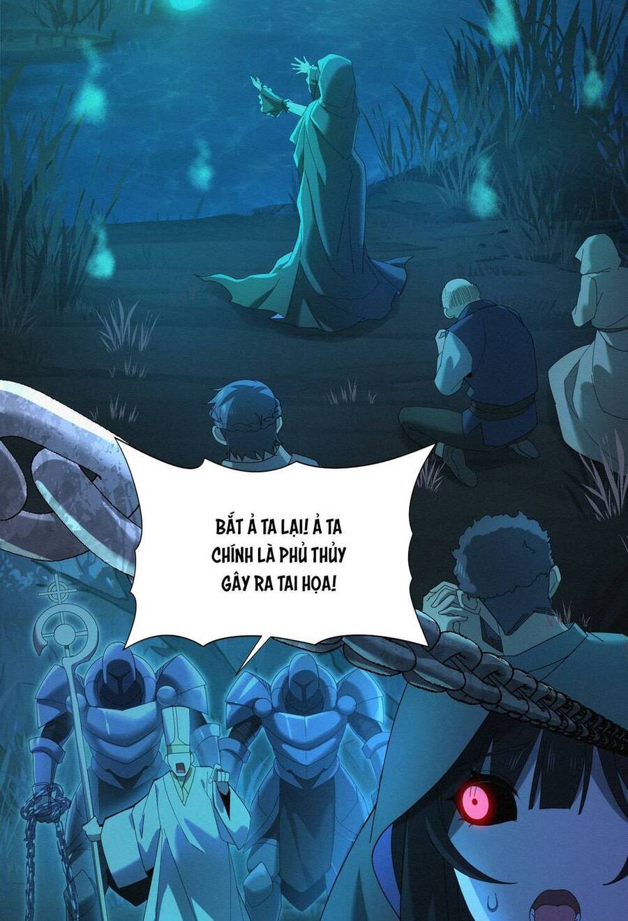 Toàn Dân Chuyển Chức: Ngự Long Sư Là Chức Nghiệp Yếu Nhất? Chap 9 - Next Chap 10