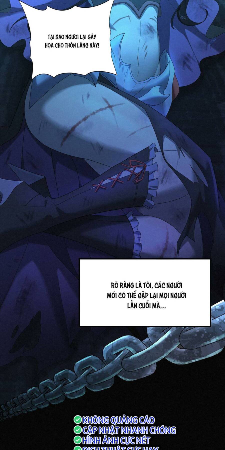 Toàn Dân Chuyển Chức: Ngự Long Sư Là Chức Nghiệp Yếu Nhất? Chap 9 - Next Chap 10