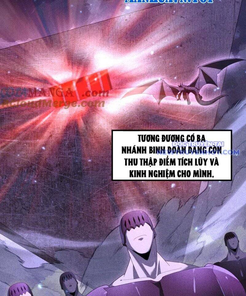 Toàn Dân Chuyển Chức: Ngự Long Sư Là Chức Nghiệp Yếu Nhất? Chap 90 - Next Chap 91
