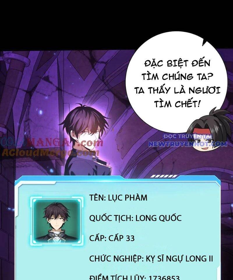 Toàn Dân Chuyển Chức: Ngự Long Sư Là Chức Nghiệp Yếu Nhất? Chap 90 - Next Chap 91