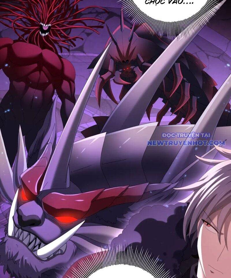 Toàn Dân Chuyển Chức: Ngự Long Sư Là Chức Nghiệp Yếu Nhất? Chap 90 - Next Chap 91