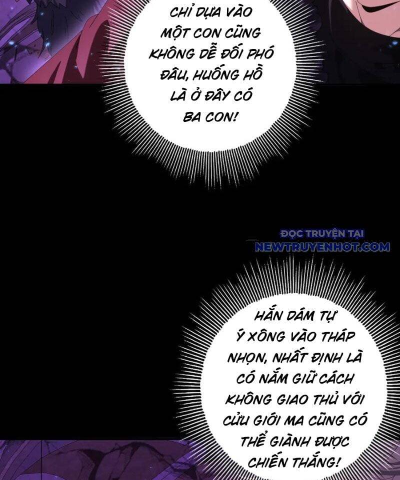 Toàn Dân Chuyển Chức: Ngự Long Sư Là Chức Nghiệp Yếu Nhất? Chap 90 - Next Chap 91
