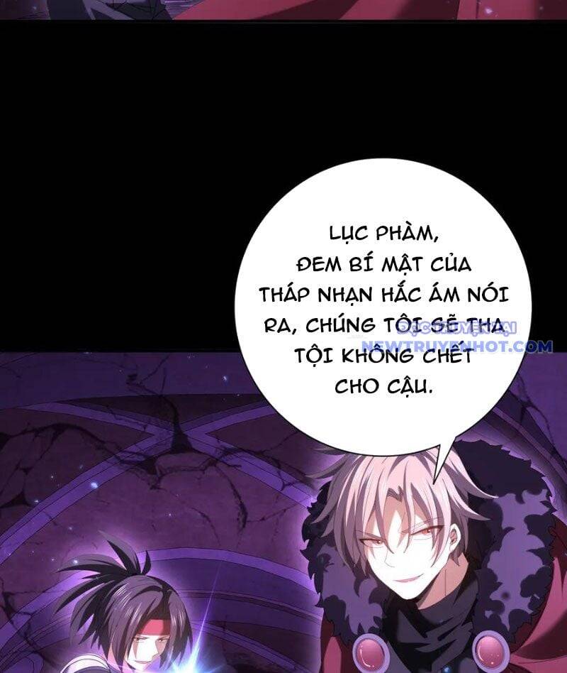 Toàn Dân Chuyển Chức: Ngự Long Sư Là Chức Nghiệp Yếu Nhất? Chap 90 - Next Chap 91