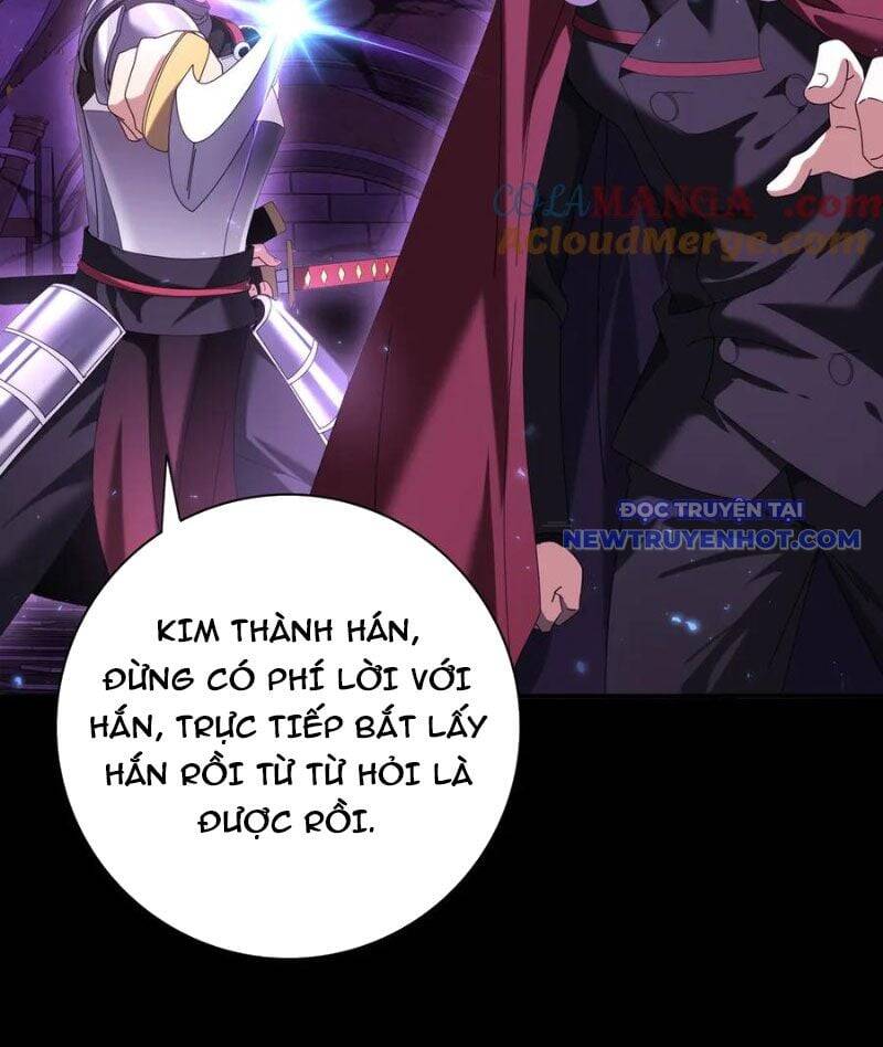 Toàn Dân Chuyển Chức: Ngự Long Sư Là Chức Nghiệp Yếu Nhất? Chap 90 - Next Chap 91