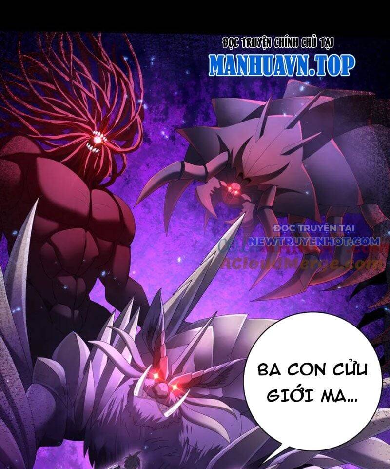Toàn Dân Chuyển Chức: Ngự Long Sư Là Chức Nghiệp Yếu Nhất? Chap 90 - Next Chap 91