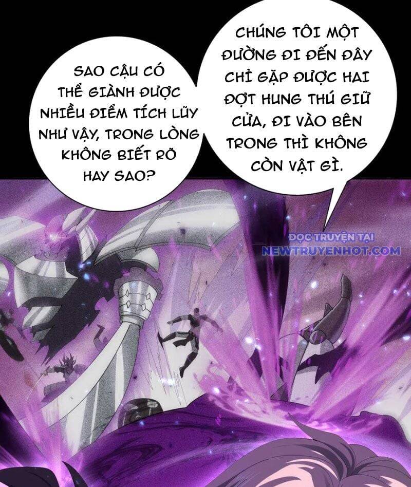 Toàn Dân Chuyển Chức: Ngự Long Sư Là Chức Nghiệp Yếu Nhất? Chap 90 - Next Chap 91