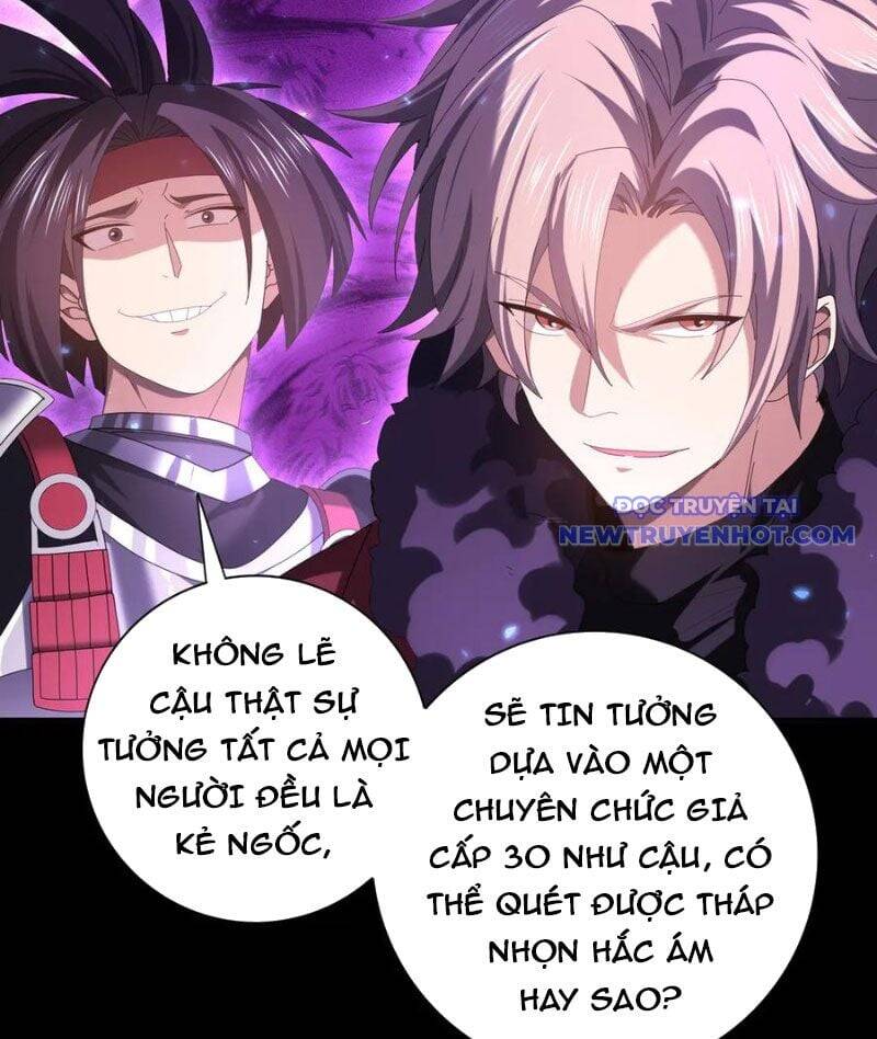 Toàn Dân Chuyển Chức: Ngự Long Sư Là Chức Nghiệp Yếu Nhất? Chap 90 - Next Chap 91