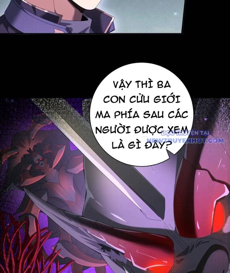 Toàn Dân Chuyển Chức: Ngự Long Sư Là Chức Nghiệp Yếu Nhất? Chap 90 - Next Chap 91