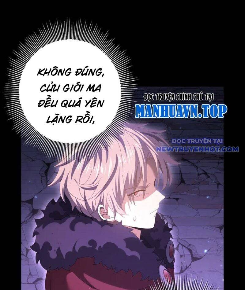 Toàn Dân Chuyển Chức: Ngự Long Sư Là Chức Nghiệp Yếu Nhất? Chap 90 - Next Chap 91