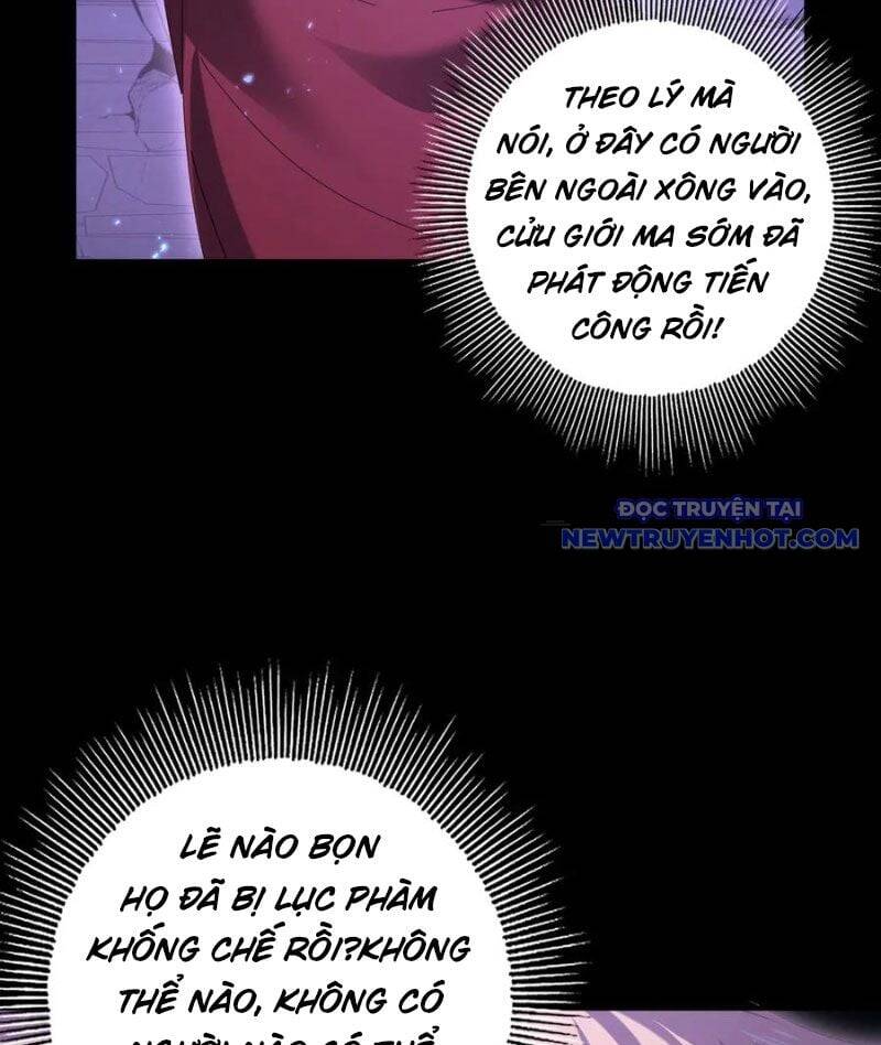 Toàn Dân Chuyển Chức: Ngự Long Sư Là Chức Nghiệp Yếu Nhất? Chap 90 - Next Chap 91
