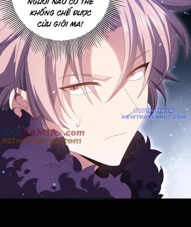 Toàn Dân Chuyển Chức: Ngự Long Sư Là Chức Nghiệp Yếu Nhất? Chap 90 - Next Chap 91