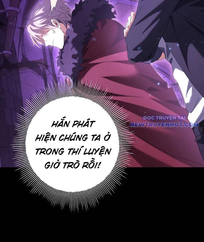 Toàn Dân Chuyển Chức: Ngự Long Sư Là Chức Nghiệp Yếu Nhất? Chap 90 - Next Chap 91