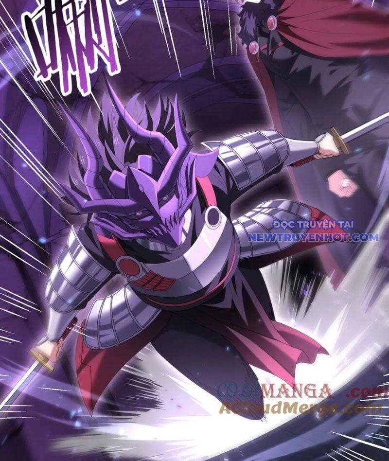 Toàn Dân Chuyển Chức: Ngự Long Sư Là Chức Nghiệp Yếu Nhất? Chap 90 - Next Chap 91