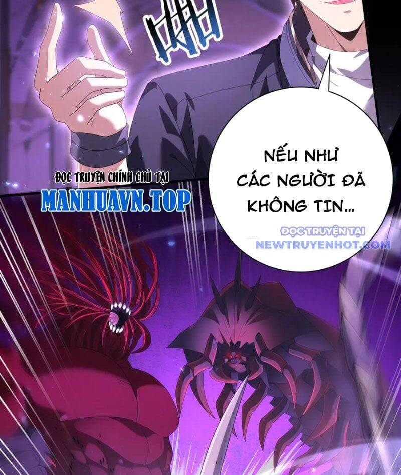 Toàn Dân Chuyển Chức: Ngự Long Sư Là Chức Nghiệp Yếu Nhất? Chap 90 - Next Chap 91