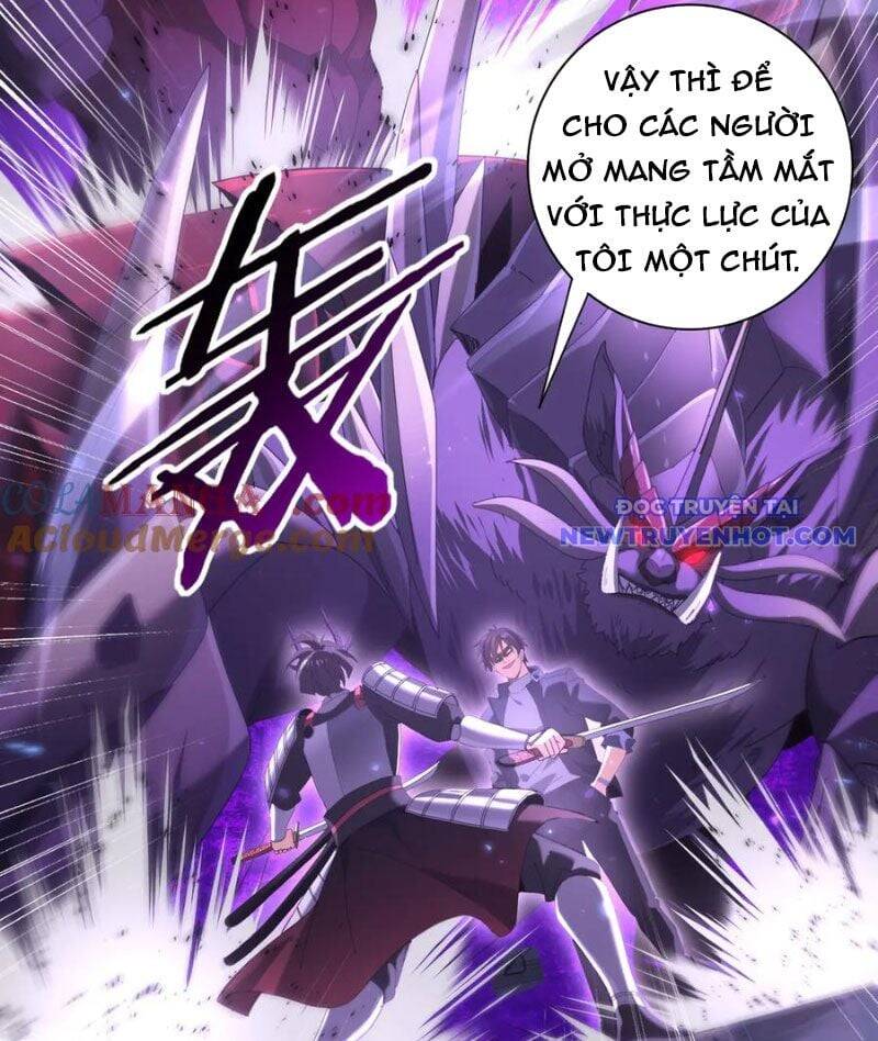 Toàn Dân Chuyển Chức: Ngự Long Sư Là Chức Nghiệp Yếu Nhất? Chap 90 - Next Chap 91