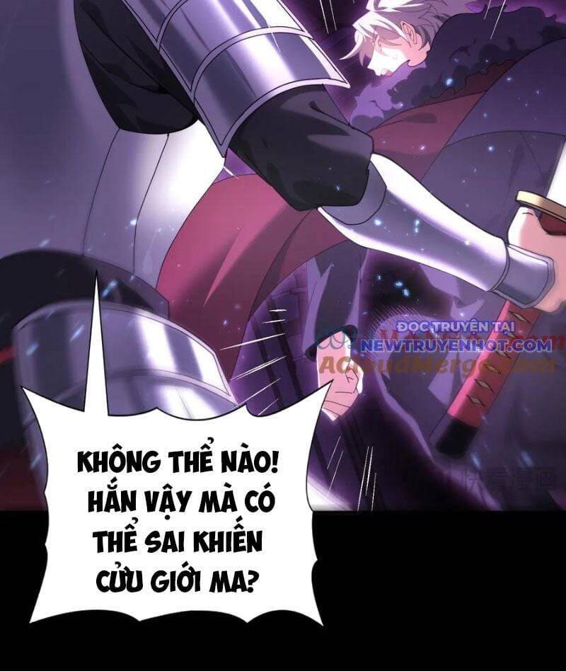 Toàn Dân Chuyển Chức: Ngự Long Sư Là Chức Nghiệp Yếu Nhất? Chap 90 - Next Chap 91