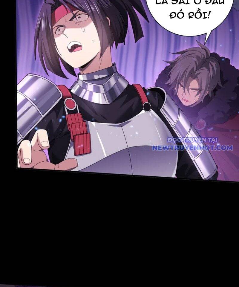 Toàn Dân Chuyển Chức: Ngự Long Sư Là Chức Nghiệp Yếu Nhất? Chap 90 - Next Chap 91