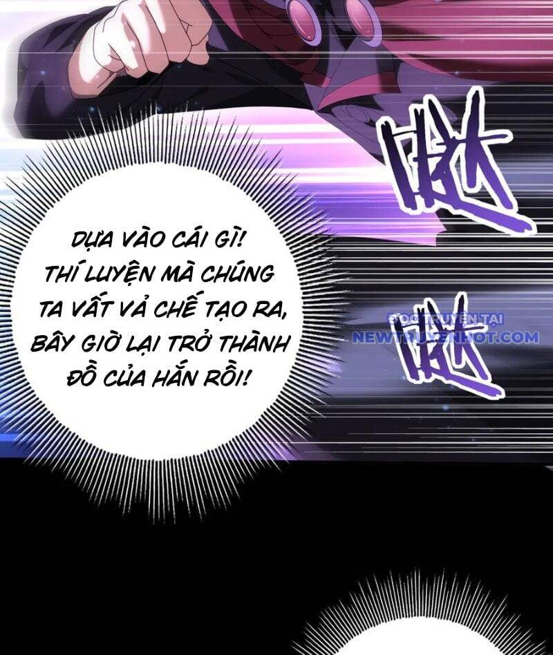 Toàn Dân Chuyển Chức: Ngự Long Sư Là Chức Nghiệp Yếu Nhất? Chap 90 - Next Chap 91