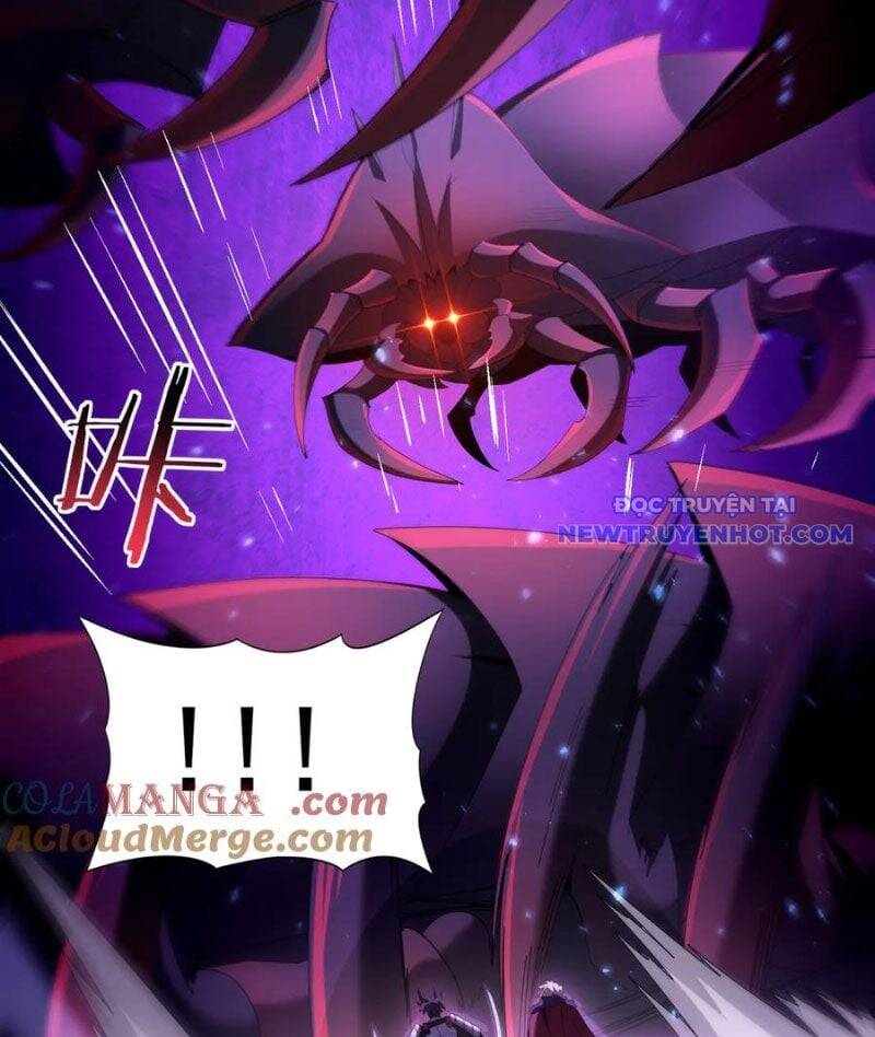 Toàn Dân Chuyển Chức: Ngự Long Sư Là Chức Nghiệp Yếu Nhất? Chap 90 - Next Chap 91