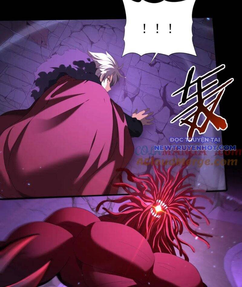 Toàn Dân Chuyển Chức: Ngự Long Sư Là Chức Nghiệp Yếu Nhất? Chap 90 - Next Chap 91