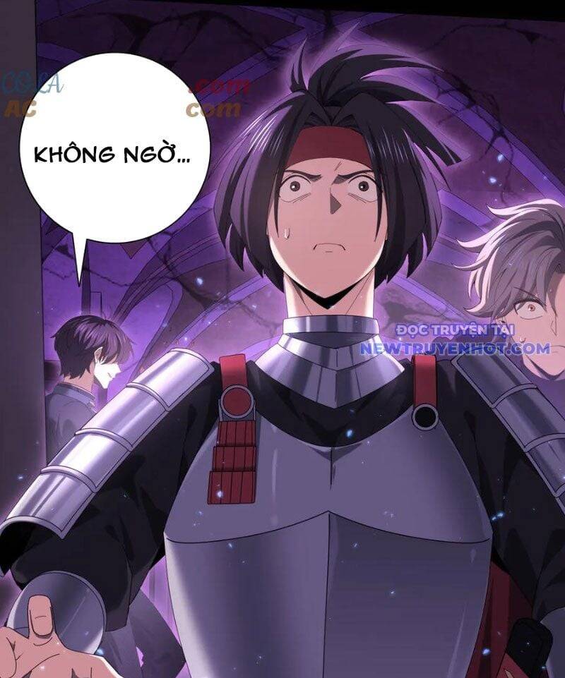 Toàn Dân Chuyển Chức: Ngự Long Sư Là Chức Nghiệp Yếu Nhất? Chap 90 - Next Chap 91
