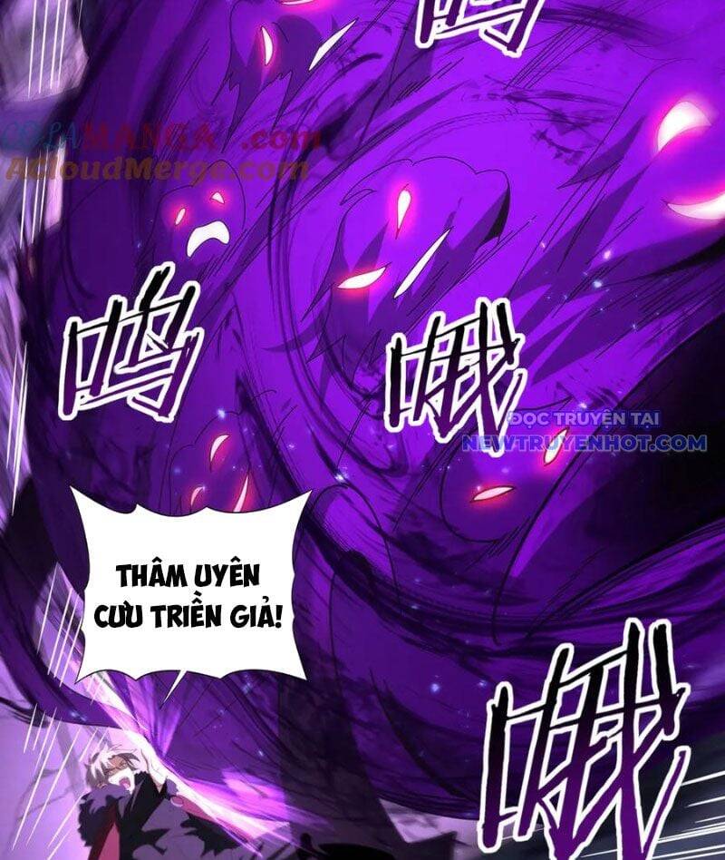 Toàn Dân Chuyển Chức: Ngự Long Sư Là Chức Nghiệp Yếu Nhất? Chap 90 - Next Chap 91