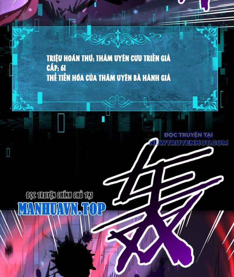 Toàn Dân Chuyển Chức: Ngự Long Sư Là Chức Nghiệp Yếu Nhất? Chap 90 - Next Chap 91