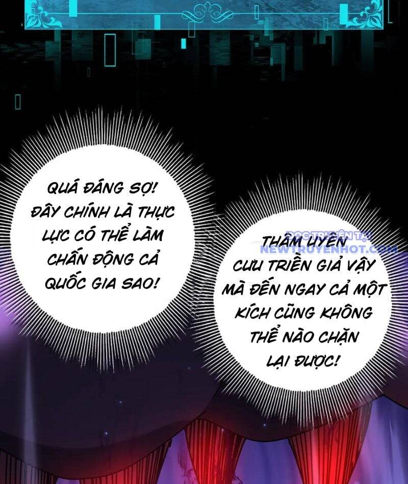 Toàn Dân Chuyển Chức: Ngự Long Sư Là Chức Nghiệp Yếu Nhất? Chap 90 - Next Chap 91