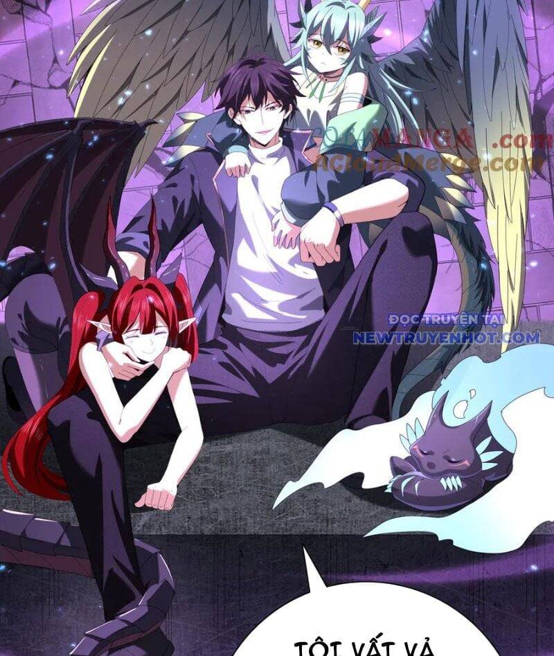 Toàn Dân Chuyển Chức: Ngự Long Sư Là Chức Nghiệp Yếu Nhất? Chap 90 - Next Chap 91