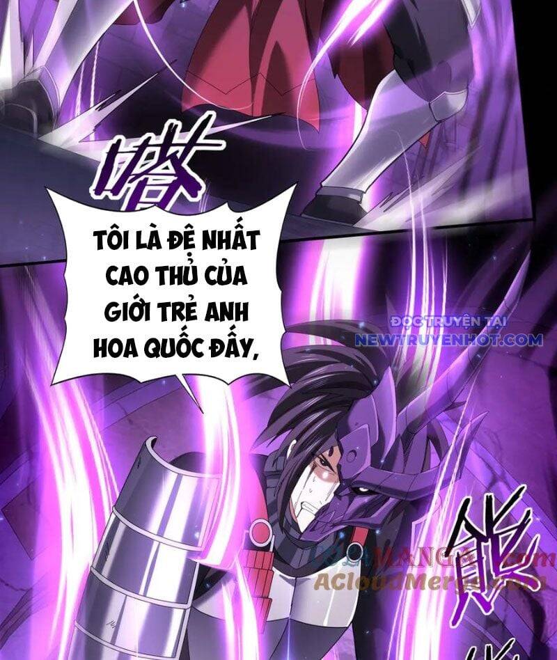 Toàn Dân Chuyển Chức: Ngự Long Sư Là Chức Nghiệp Yếu Nhất? Chap 90 - Next Chap 91