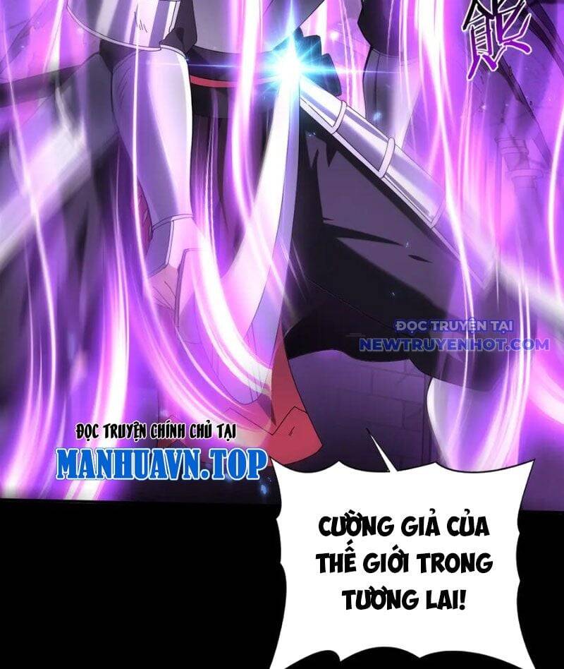 Toàn Dân Chuyển Chức: Ngự Long Sư Là Chức Nghiệp Yếu Nhất? Chap 90 - Next Chap 91
