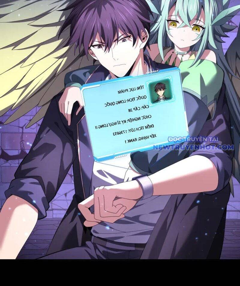 Toàn Dân Chuyển Chức: Ngự Long Sư Là Chức Nghiệp Yếu Nhất? Chap 90 - Next Chap 91