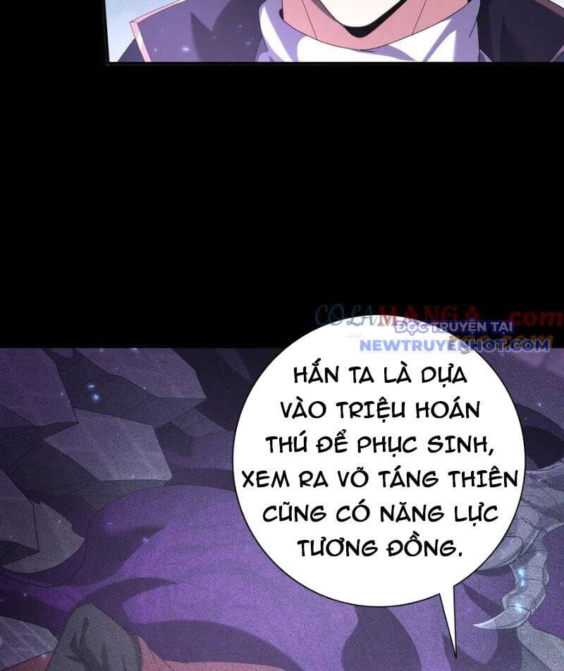 Toàn Dân Chuyển Chức: Ngự Long Sư Là Chức Nghiệp Yếu Nhất? Chap 90 - Next Chap 91