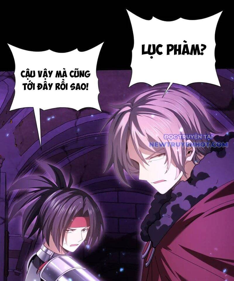 Toàn Dân Chuyển Chức: Ngự Long Sư Là Chức Nghiệp Yếu Nhất? Chap 90 - Next Chap 91
