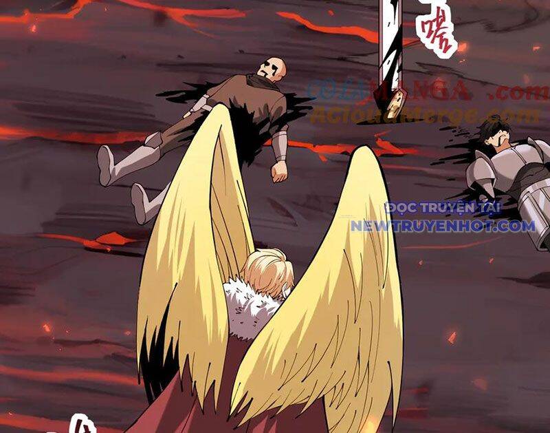 Toàn Dân Chuyển Chức: Ngự Long Sư Là Chức Nghiệp Yếu Nhất? Chap 91 - Next Chap 92