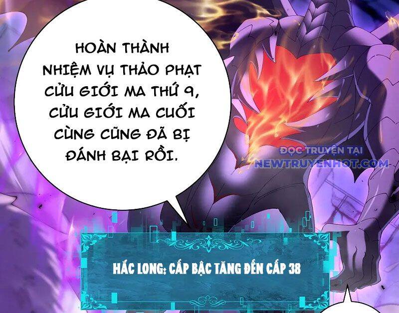 Toàn Dân Chuyển Chức: Ngự Long Sư Là Chức Nghiệp Yếu Nhất? Chap 91 - Next Chap 92