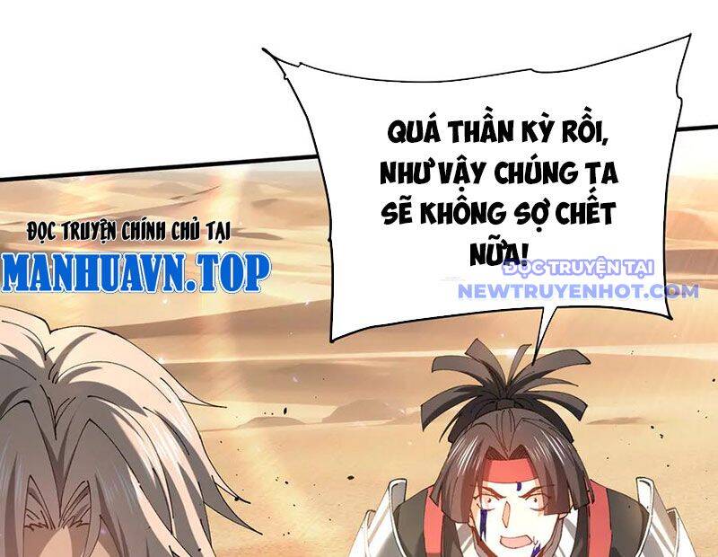 Toàn Dân Chuyển Chức: Ngự Long Sư Là Chức Nghiệp Yếu Nhất? Chap 91 - Next Chap 92