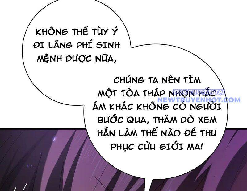 Toàn Dân Chuyển Chức: Ngự Long Sư Là Chức Nghiệp Yếu Nhất? Chap 91 - Next Chap 92