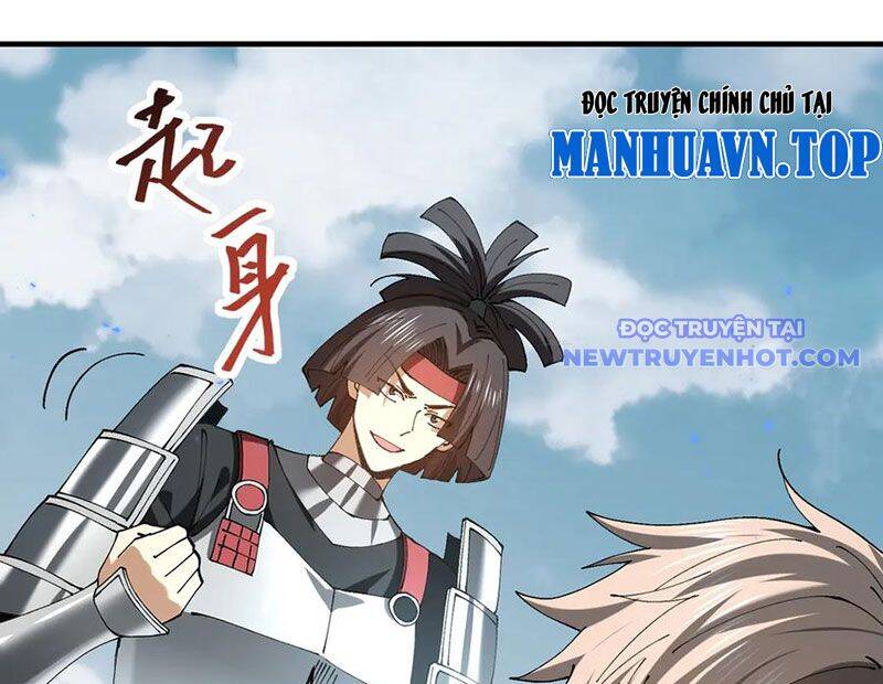 Toàn Dân Chuyển Chức: Ngự Long Sư Là Chức Nghiệp Yếu Nhất? Chap 91 - Next Chap 92