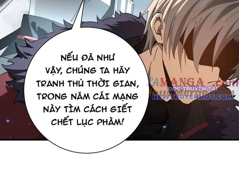 Toàn Dân Chuyển Chức: Ngự Long Sư Là Chức Nghiệp Yếu Nhất? Chap 91 - Next Chap 92
