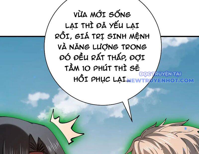 Toàn Dân Chuyển Chức: Ngự Long Sư Là Chức Nghiệp Yếu Nhất? Chap 91 - Next Chap 92