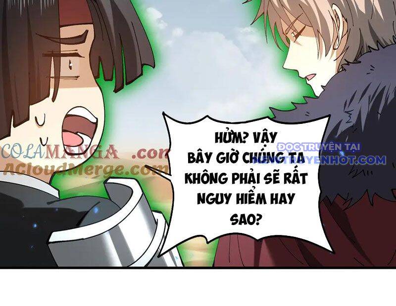 Toàn Dân Chuyển Chức: Ngự Long Sư Là Chức Nghiệp Yếu Nhất? Chap 91 - Next Chap 92