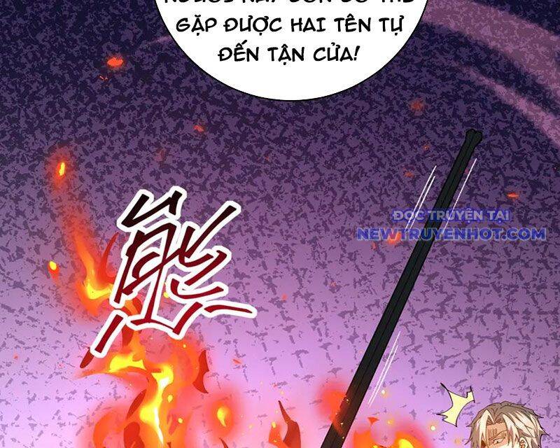 Toàn Dân Chuyển Chức: Ngự Long Sư Là Chức Nghiệp Yếu Nhất? Chap 91 - Next Chap 92