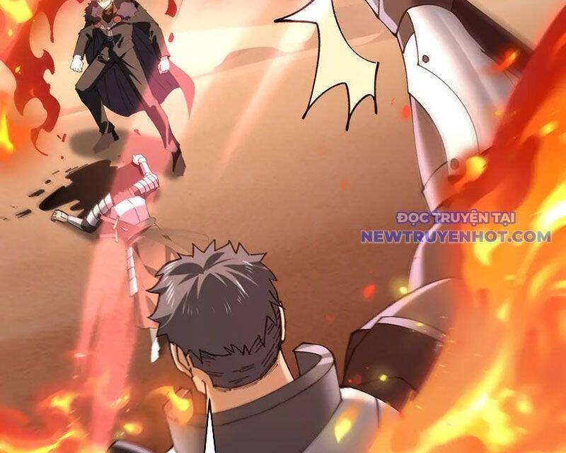Toàn Dân Chuyển Chức: Ngự Long Sư Là Chức Nghiệp Yếu Nhất? Chap 91 - Next Chap 92